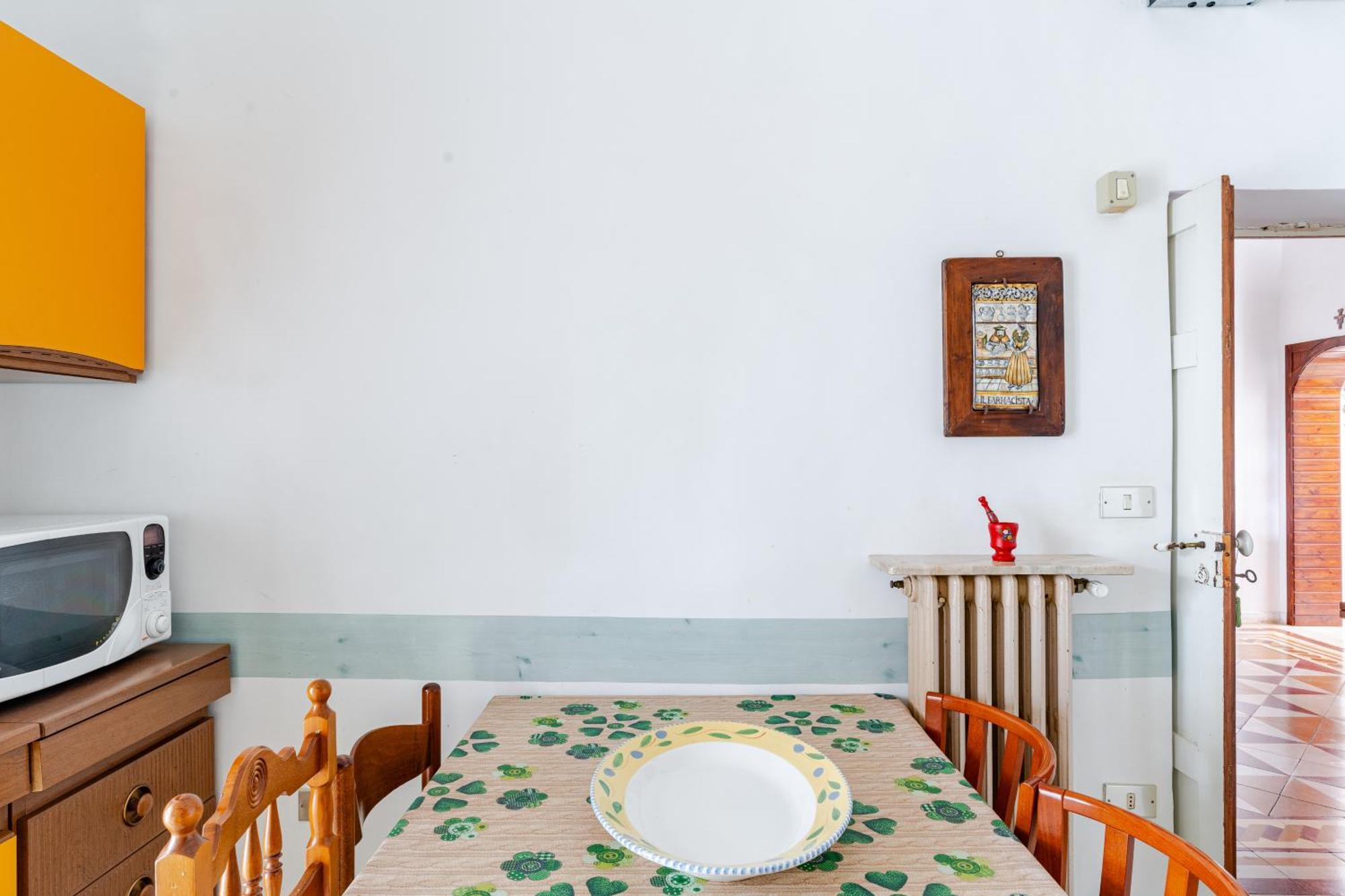 Villa Isabella Ostuni Dış mekan fotoğraf