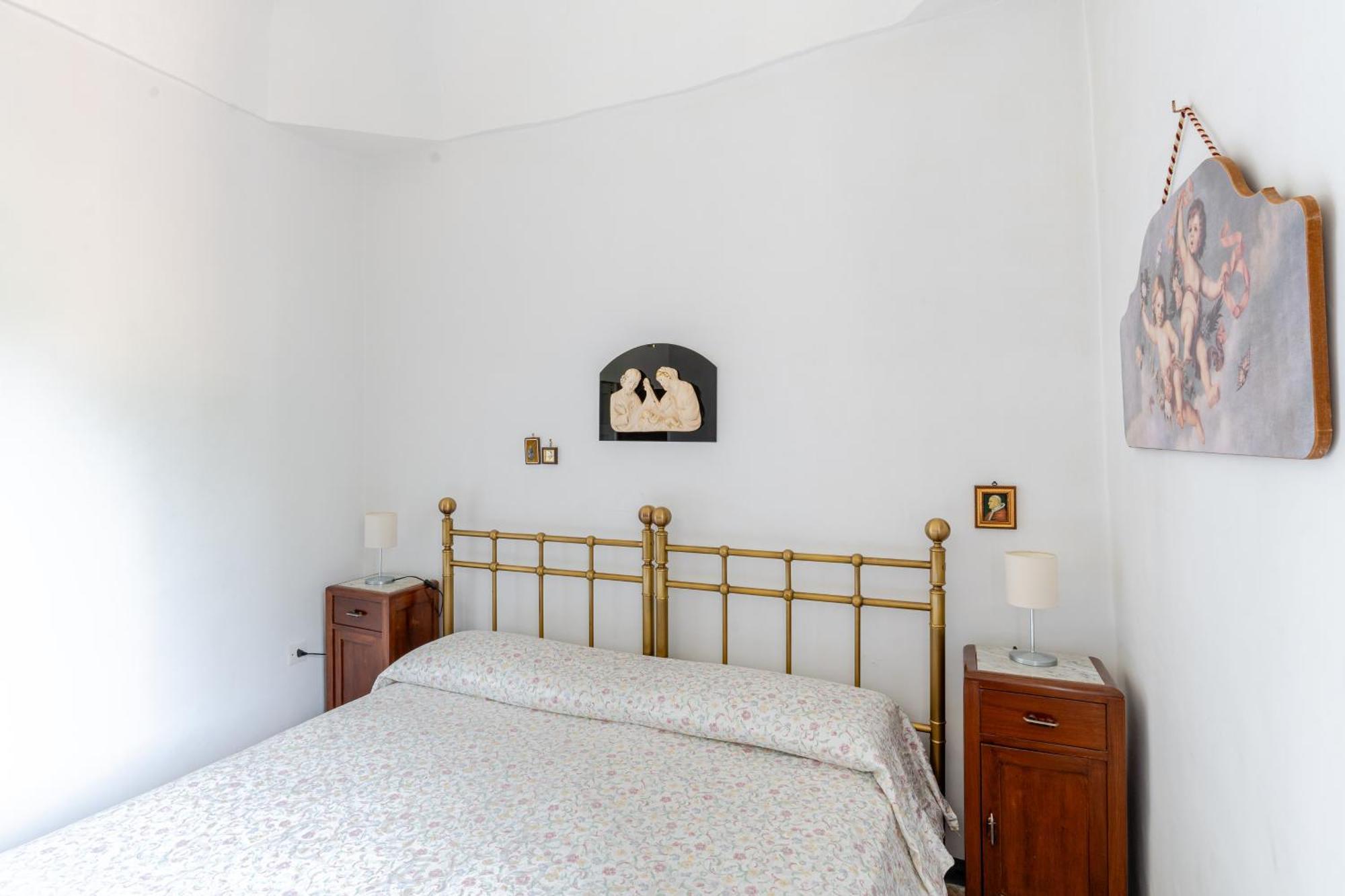 Villa Isabella Ostuni Dış mekan fotoğraf