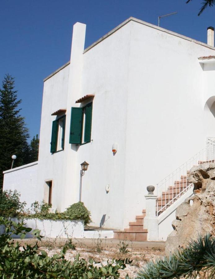 Villa Isabella Ostuni Dış mekan fotoğraf